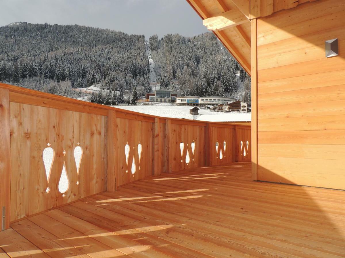 Buttererhof-Apartments Fulpmes Kültér fotó