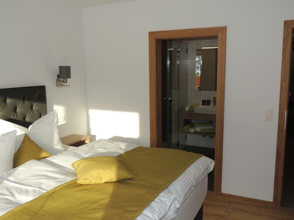 Buttererhof-Apartments Fulpmes Kültér fotó