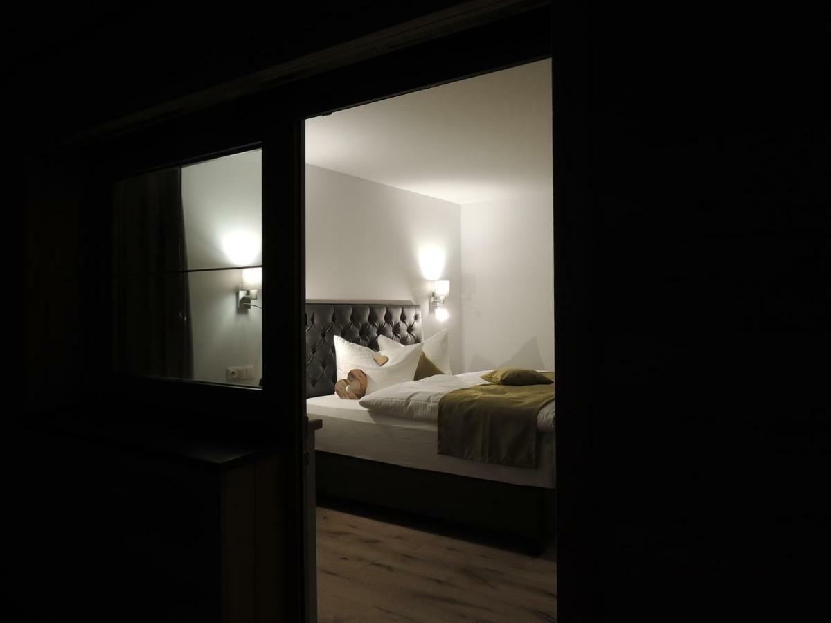 Buttererhof-Apartments Fulpmes Kültér fotó