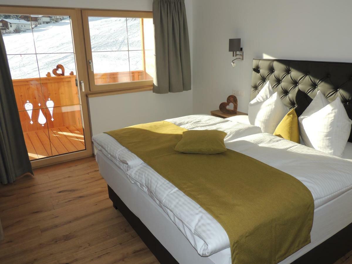 Buttererhof-Apartments Fulpmes Kültér fotó