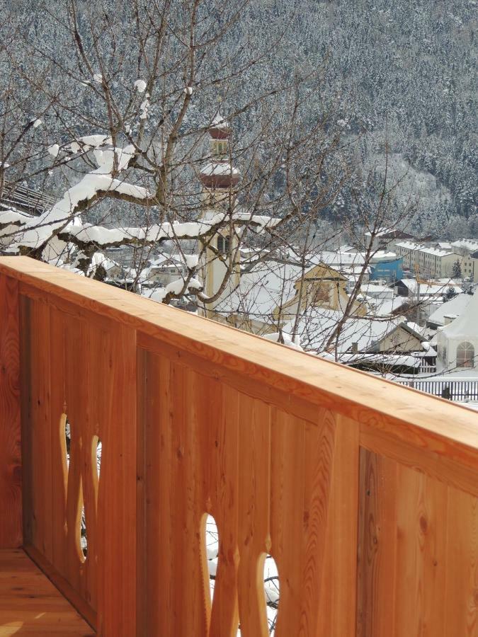 Buttererhof-Apartments Fulpmes Kültér fotó