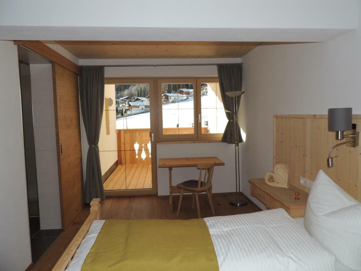 Buttererhof-Apartments Fulpmes Kültér fotó