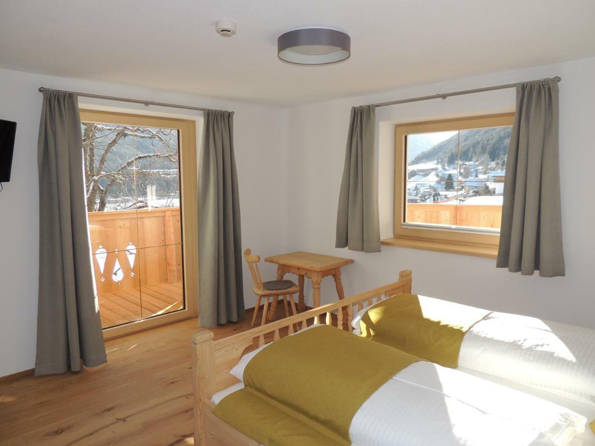 Buttererhof-Apartments Fulpmes Kültér fotó